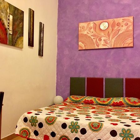 B&B Colosseum Rooms Рим Екстериор снимка