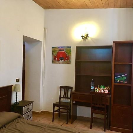 B&B Colosseum Rooms Рим Екстериор снимка