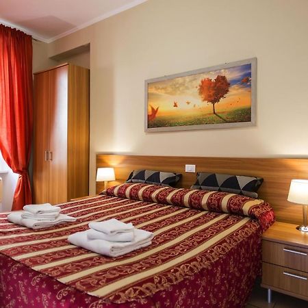 B&B Colosseum Rooms Рим Екстериор снимка