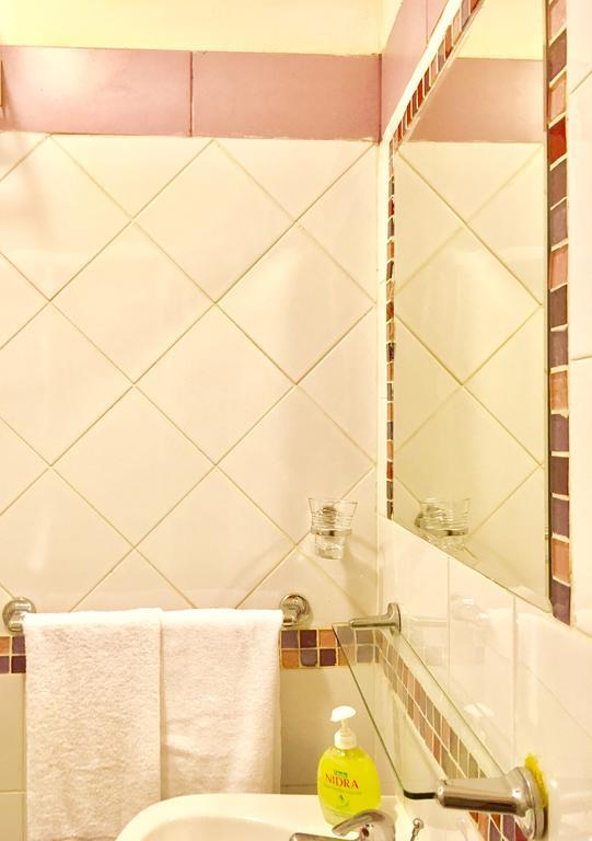 B&B Colosseum Rooms Рим Екстериор снимка