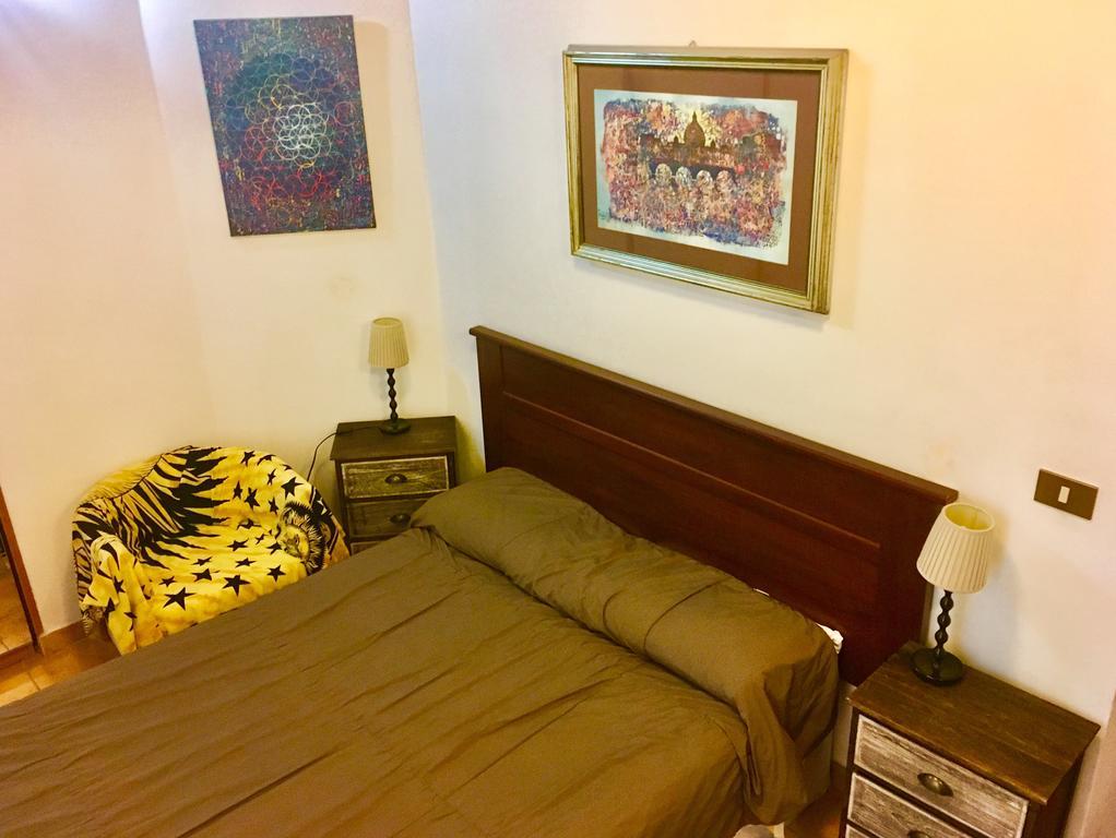B&B Colosseum Rooms Рим Екстериор снимка