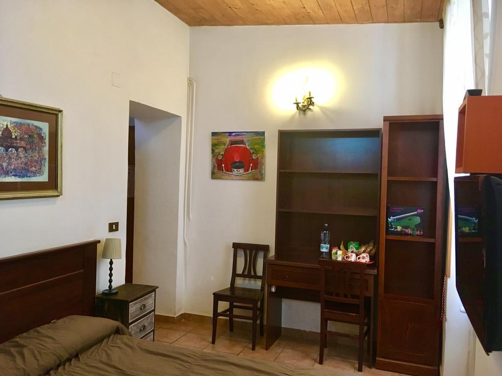 B&B Colosseum Rooms Рим Екстериор снимка