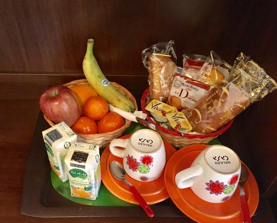 B&B Colosseum Rooms Рим Екстериор снимка