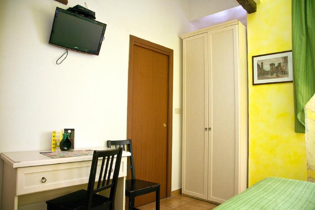 B&B Colosseum Rooms Рим Екстериор снимка