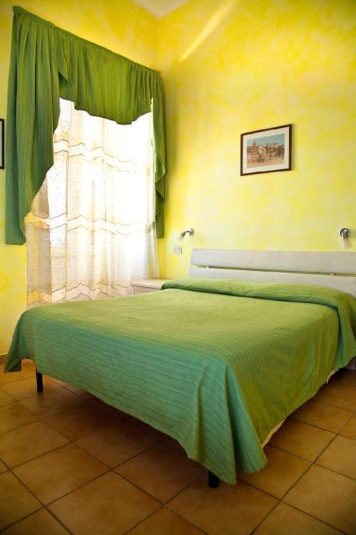 B&B Colosseum Rooms Рим Екстериор снимка