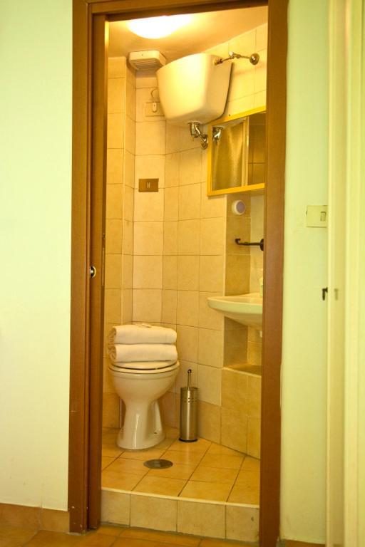 B&B Colosseum Rooms Рим Екстериор снимка