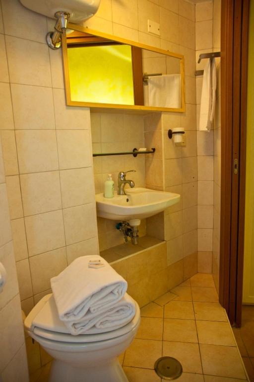 B&B Colosseum Rooms Рим Екстериор снимка