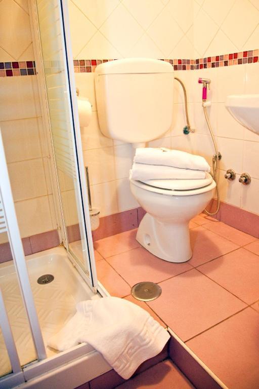 B&B Colosseum Rooms Рим Екстериор снимка