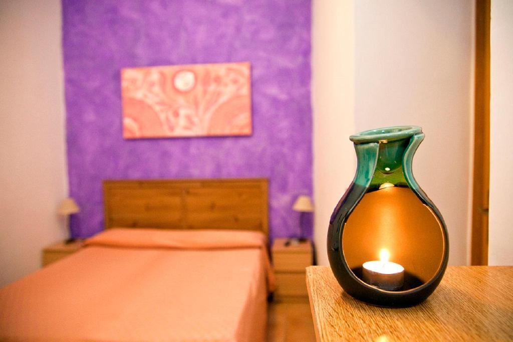 B&B Colosseum Rooms Рим Екстериор снимка