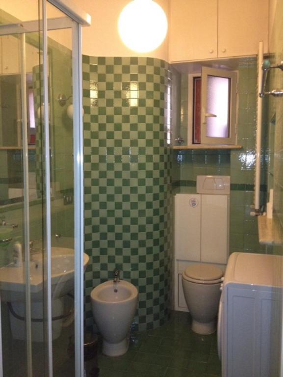 B&B Colosseum Rooms Рим Екстериор снимка