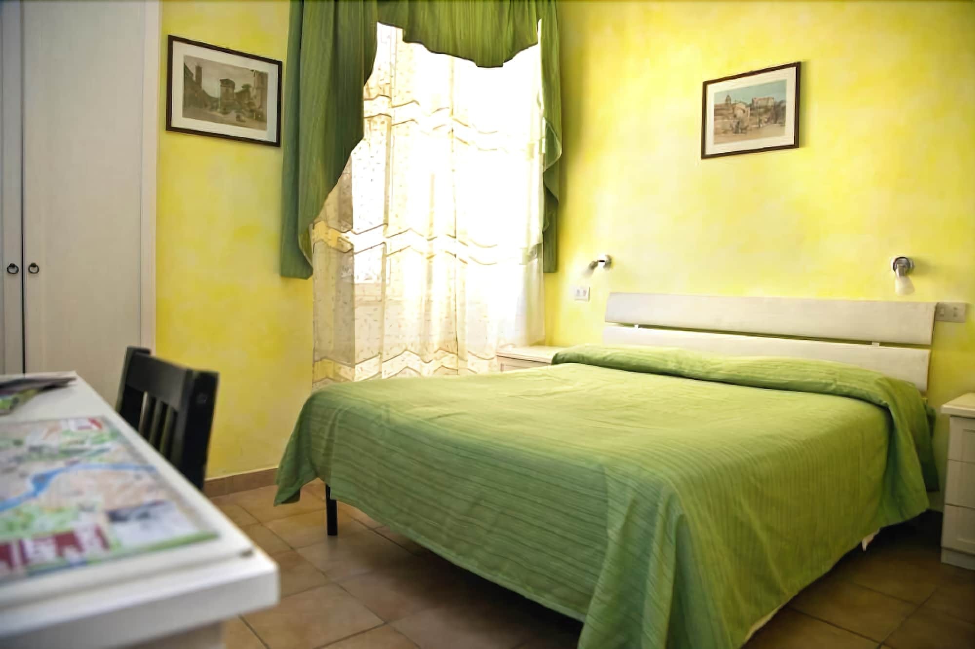 B&B Colosseum Rooms Рим Екстериор снимка