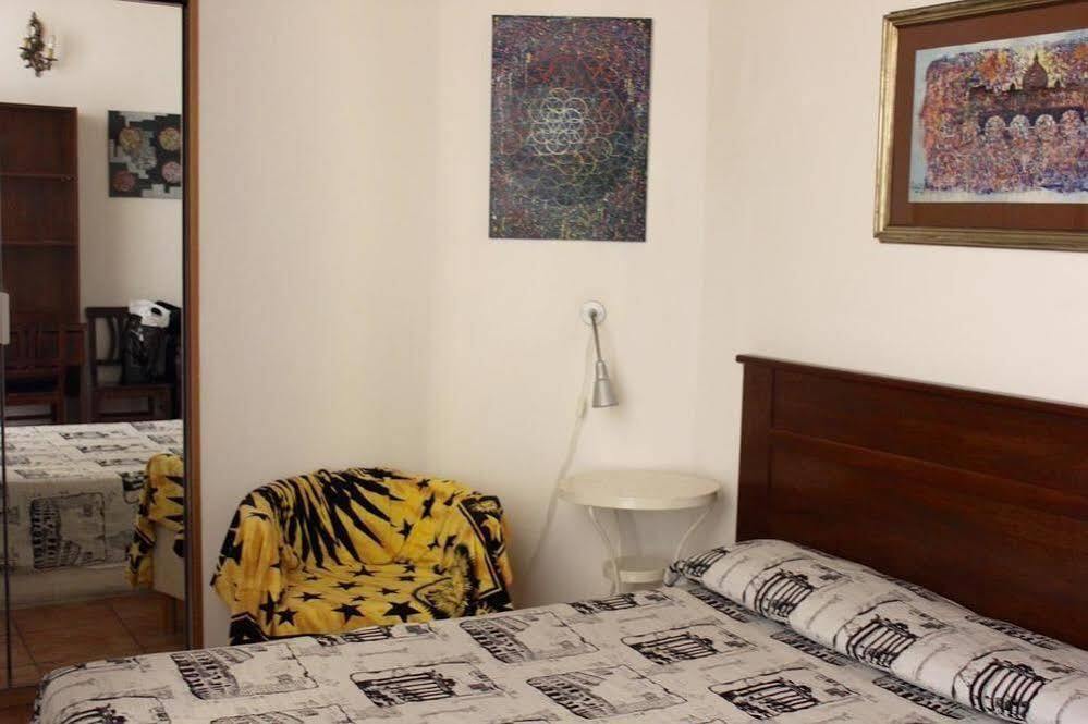 B&B Colosseum Rooms Рим Екстериор снимка